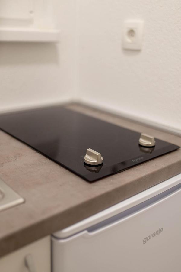 Apartmani Mia Prozor 外观 照片