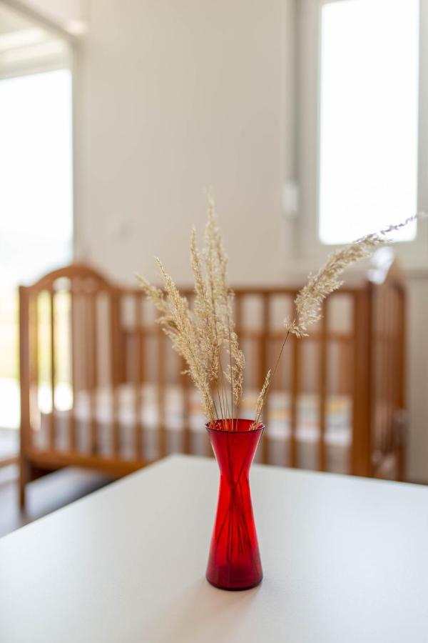 Apartmani Mia Prozor 外观 照片